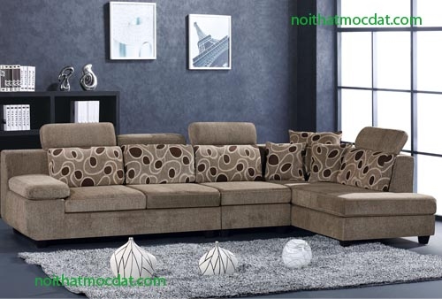 GHẾ SOFA GÓC MS 08